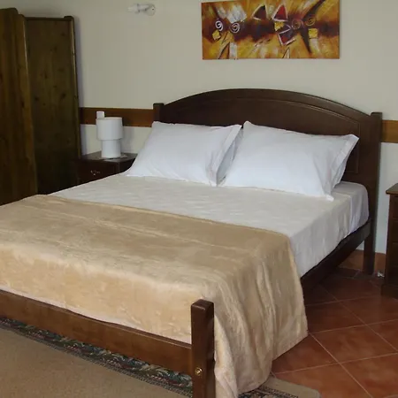 Solar Da Salvadoura Casa de Campo *