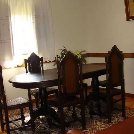 Country house Solar Da Salvadoura *