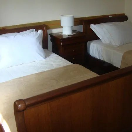 בית כפרי Solar Da Salvadoura אמאריס