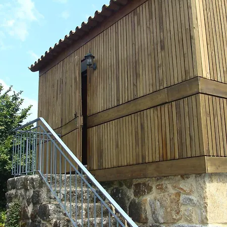 Solar Da Salvadoura *