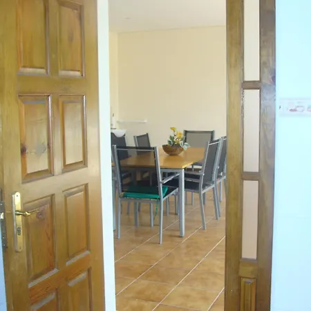 Solar Da Salvadoura Amares