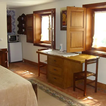 Country house Solar Da Salvadoura