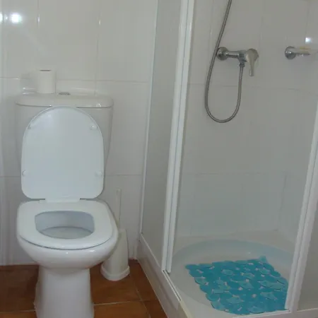 Country house Solar Da Salvadoura Amares