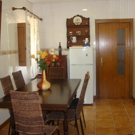 Solar Da Salvadoura בית כפרי *