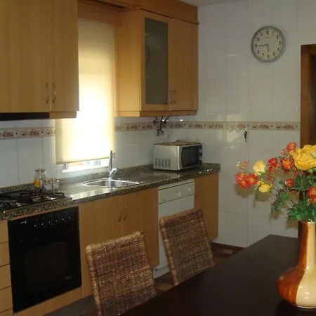 Casa de Campo Solar Da Salvadoura