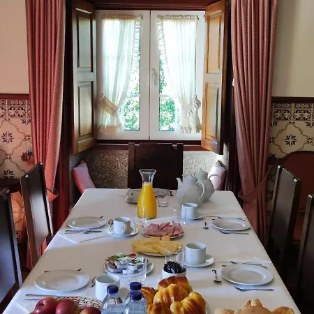 Casa de Campo Solar Da Salvadoura