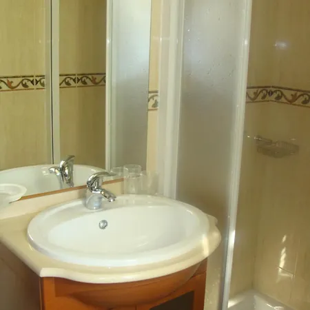 Solar Da Salvadoura בית כפרי אמאריס