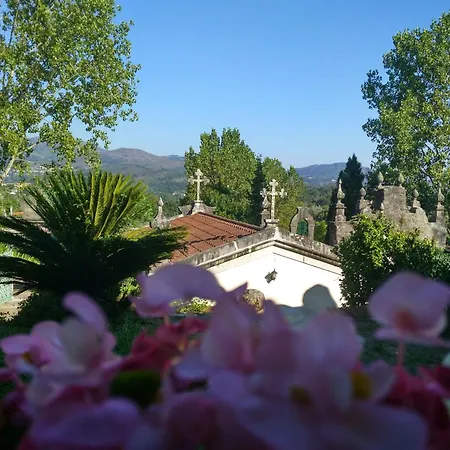 Solar Da Salvadoura Amares