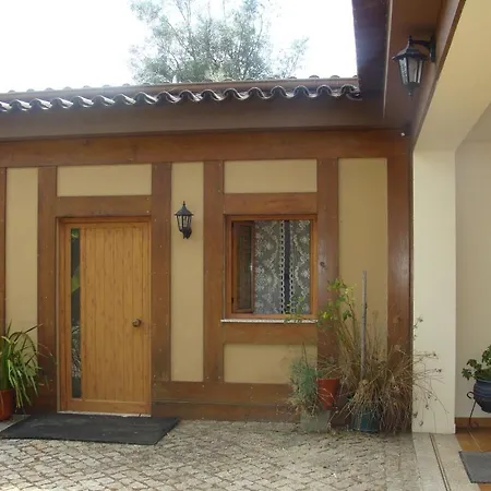 Solar Da Salvadoura *