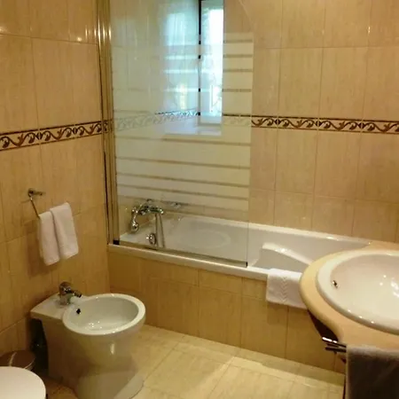 Country house Solar Da Salvadoura Amares