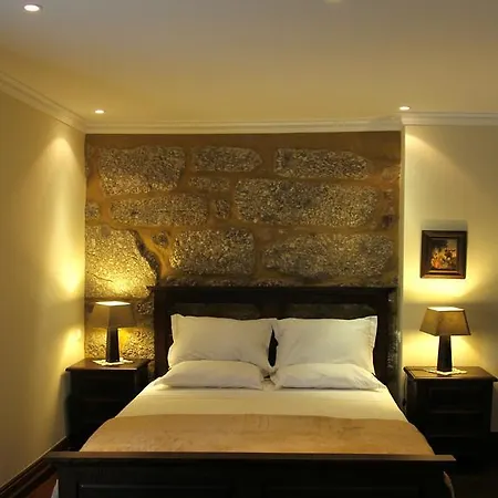 Solar Da Salvadoura *