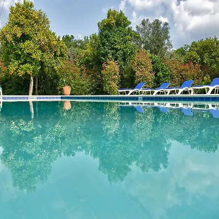 Solar Da Salvadoura *