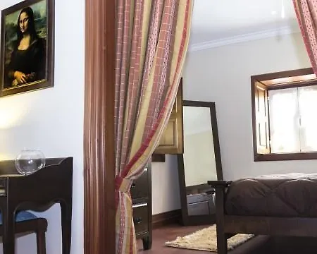 Landsted Solar Da Salvadoura Amares