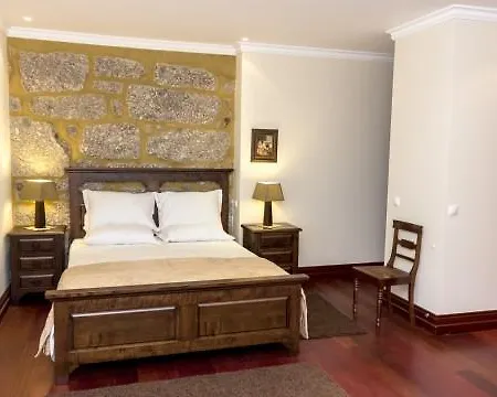 Solar Da Salvadoura Country house
