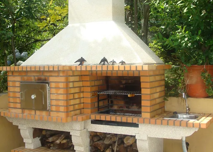 Solar Da Salvadoura 컨트리하우스 아마레스