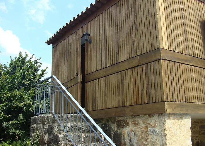 Solar Da Salvadoura *