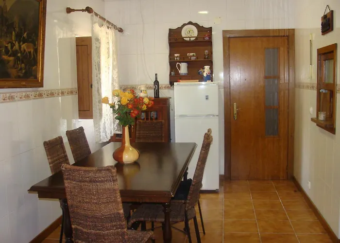 Solar Da Salvadoura 컨트리하우스 *