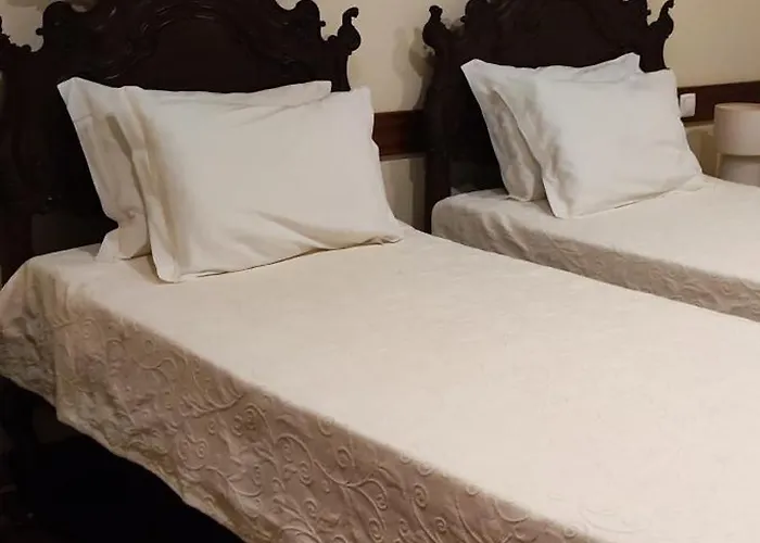 Solar Da Salvadoura * 아마레스