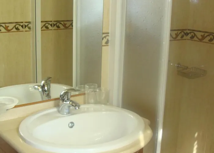 Solar Da Salvadoura 컨트리하우스 아마레스