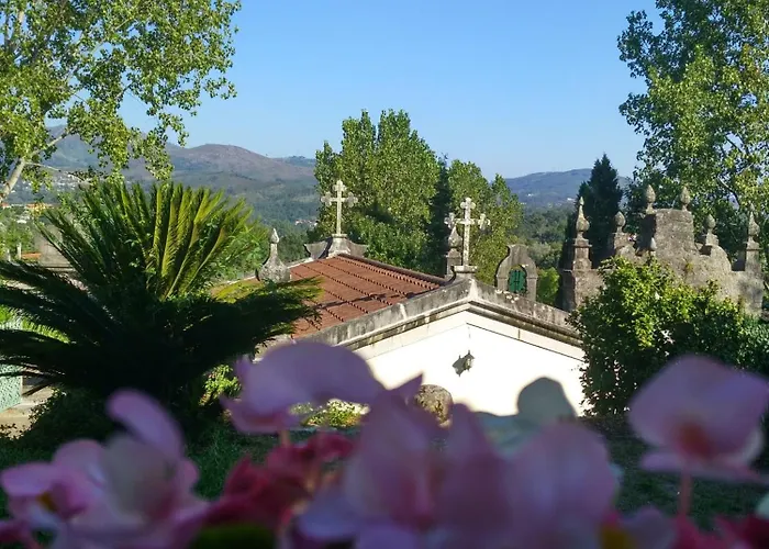 Solar Da Salvadoura 아마레스