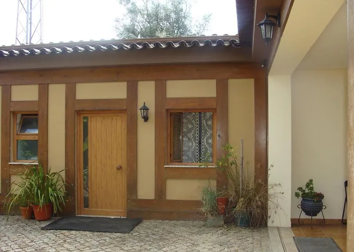 Solar Da Salvadoura *