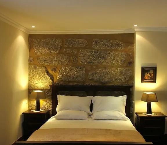 Solar Da Salvadoura *