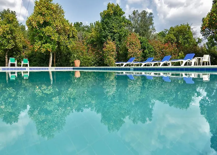 Solar Da Salvadoura *