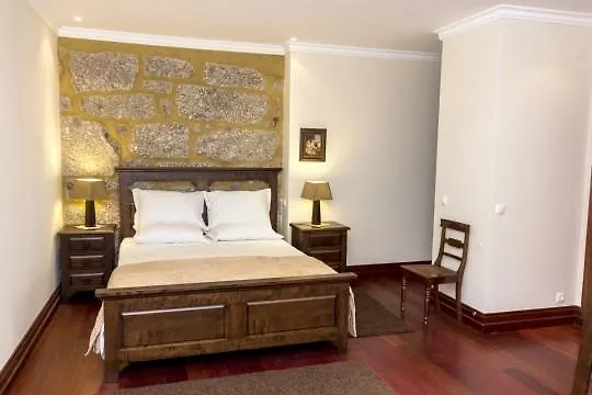 Solar Da Salvadoura 컨트리하우스